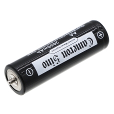 Compatible battery replacement for Braun 0025864,5735709,5773701,5774701,5774704...