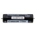 Battery Replaces 5773701