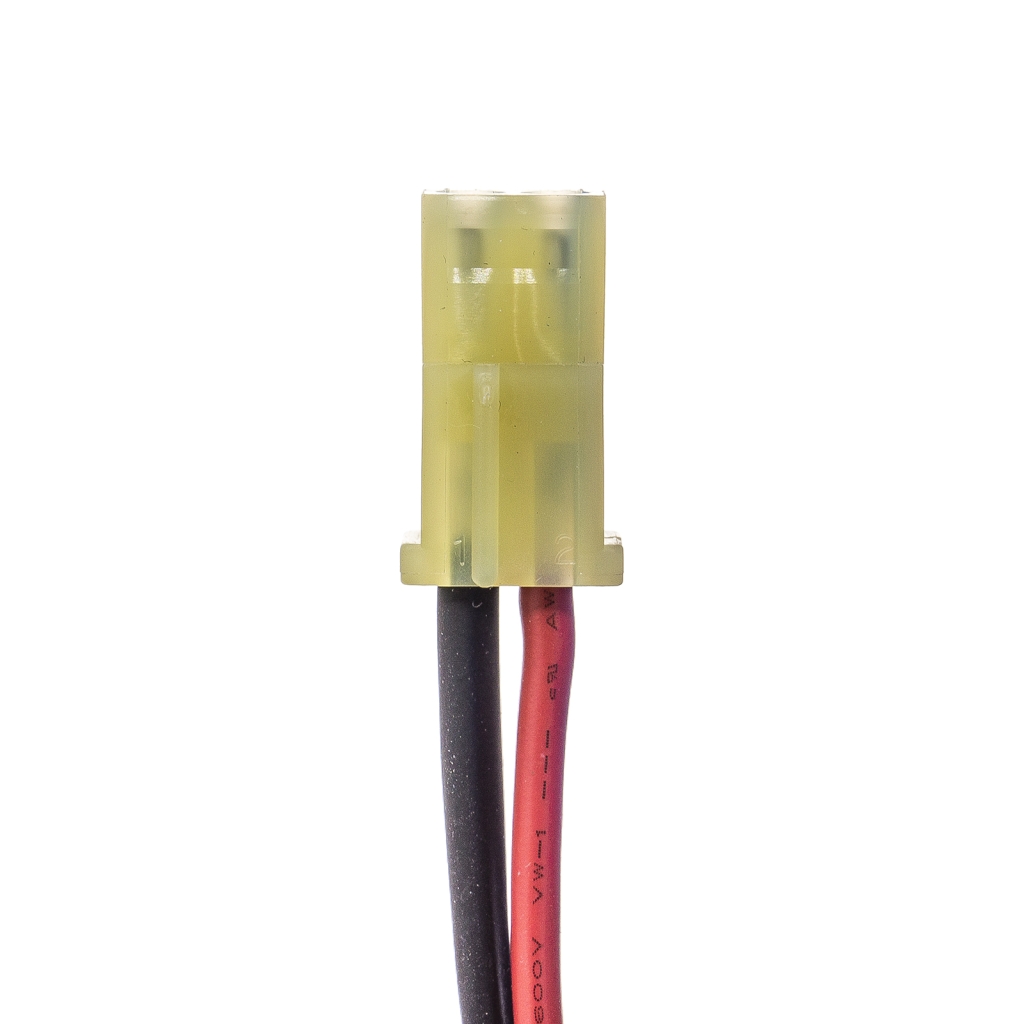 Batteri kompatibel med Burdick CS-BRM400MD
