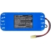 Batteri kompatibel med Burdick CS-BRM400MD