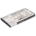 Batteri kompatibel med Blackberry Porsche design CS-BRQ100XL