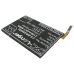 Battery Replaces BAT-51585-103