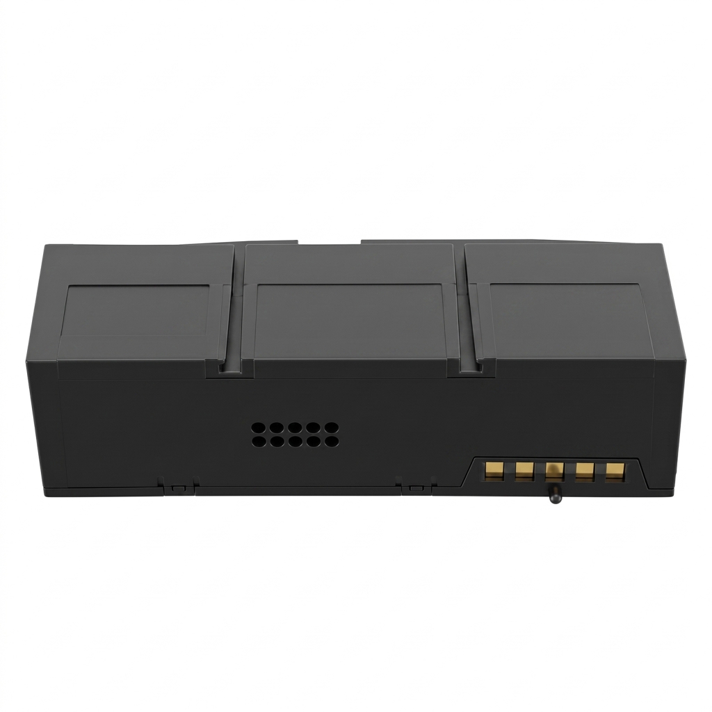 Batteri kompatibel med B.braun CS-BRS318MD