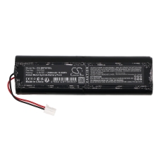 Kompatibel batteribyte för  04Z14500-2201,310722,91506201