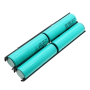 CS-BRV180VX<br />Batterier för  ersätter batteri INR18650-5S1P