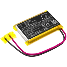 Kompatibel batteribyte för Braven PS403648T