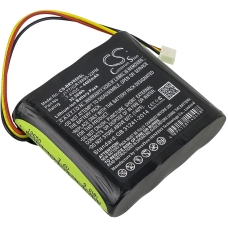 Kompatibel batteribyte för Klipsch AE18650CM1-22-2P2S,J177/ICR18650-22PM