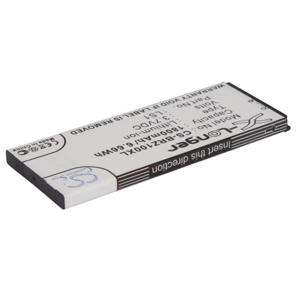 Battery Replaces ACC-51546-201