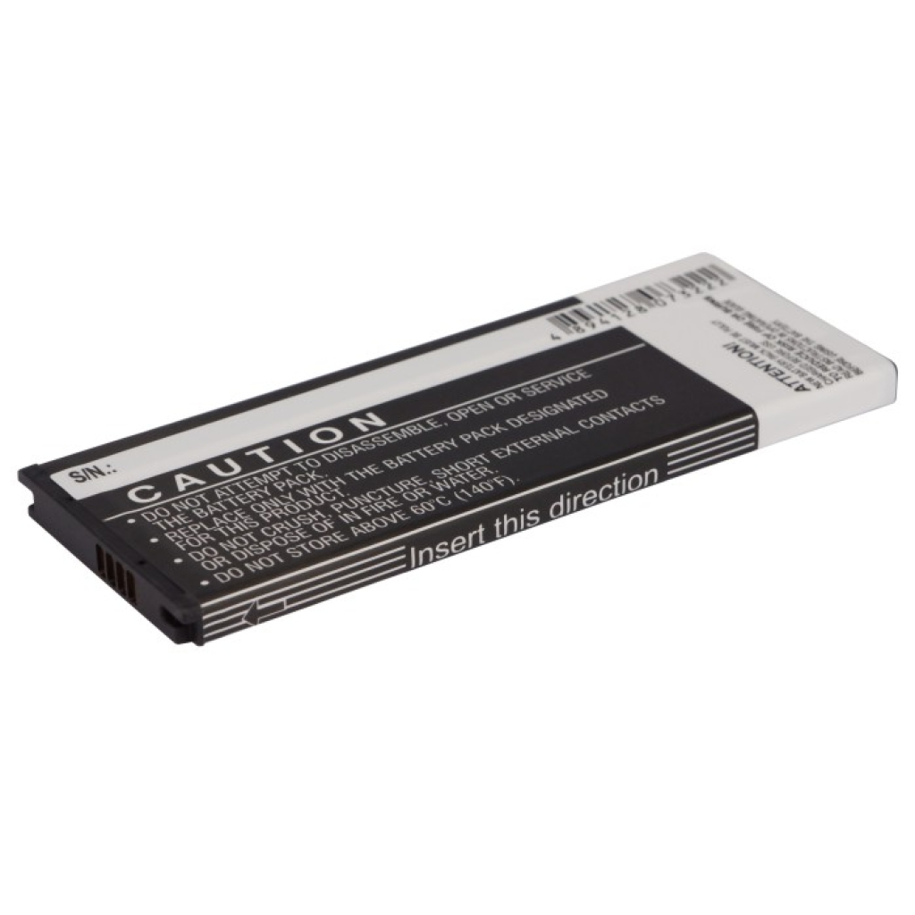 Battery Replaces ACC-51546-201
