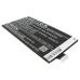 Battery Replaces BAT-50136-001