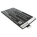 Battery Replaces BAT-50136-002
