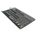 Battery Replaces BAT-50136-002