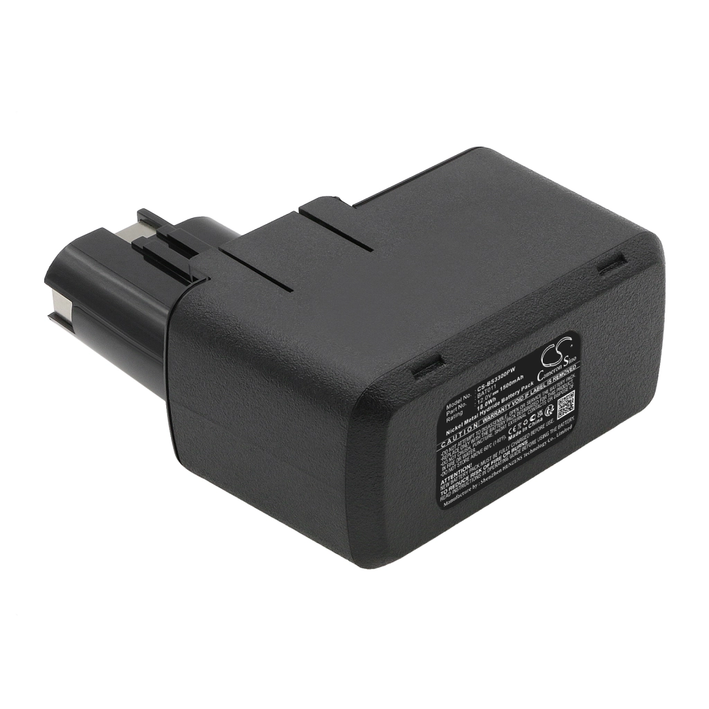 Battery Replaces 702 300 712