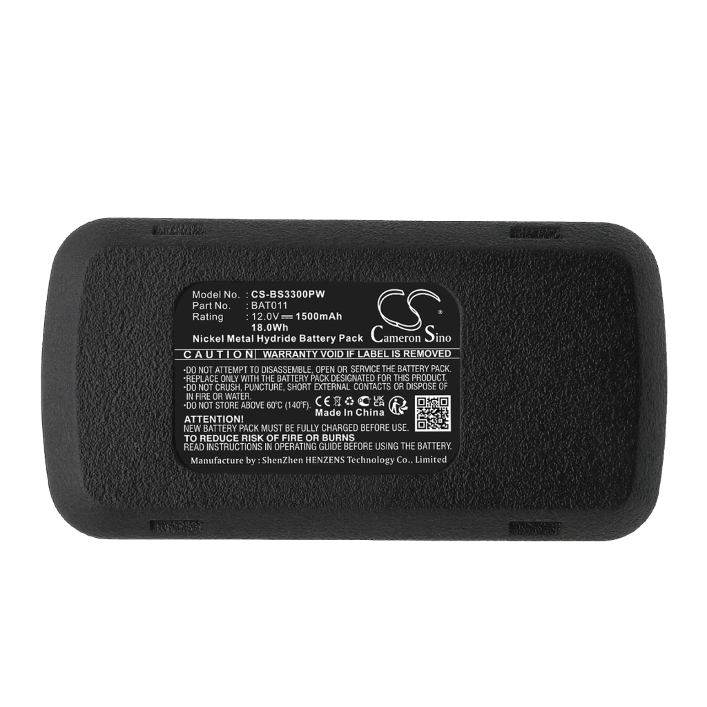 Battery Replaces 702 300 712
