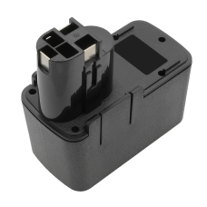 Compatible battery replacement for BOSCH 2 607 335 054,2 607 335 055,2 607 335 071,2 607 335 081,2 607 335 107...