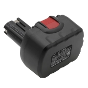 CS-BS3360PW<br />Batteries for   replaces battery 2 607 335 533