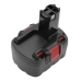 Industriella batterier Bosch 1661