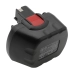 Industriella batterier Bosch GLI 12