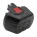 Industriella batterier Bosch GSB 12