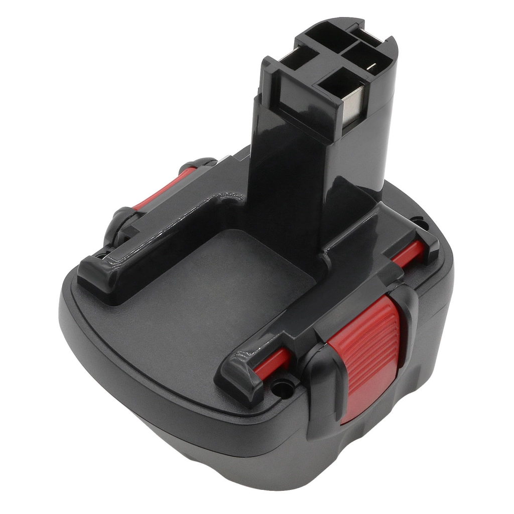Industriella batterier Bosch GSB 12