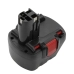 Industriella batterier Bosch GSB 12