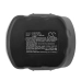 Industriella batterier Bosch GSB 12