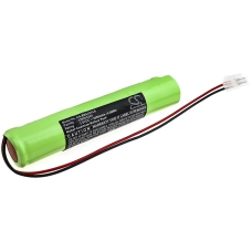 Kompatibel batteribyte för Baes 329055240