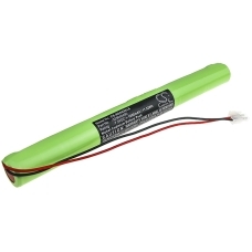 Kompatibel batteribyte för Baes 329045490