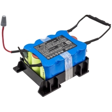 Kompatibel batteribyte för Siemens 00751992
