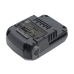 Battery compatible with Power Tools Battery