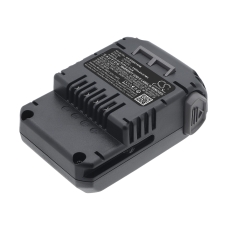 Kompatibel batteribyte för Briggs & stratton 111-9639,5015704981826,593560,596088,597188...