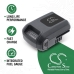 Battery compatible with Power Tools Battery