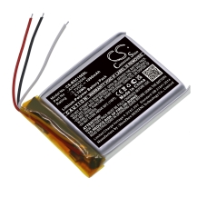 Kompatibel batteribyte för Bose AHS803040