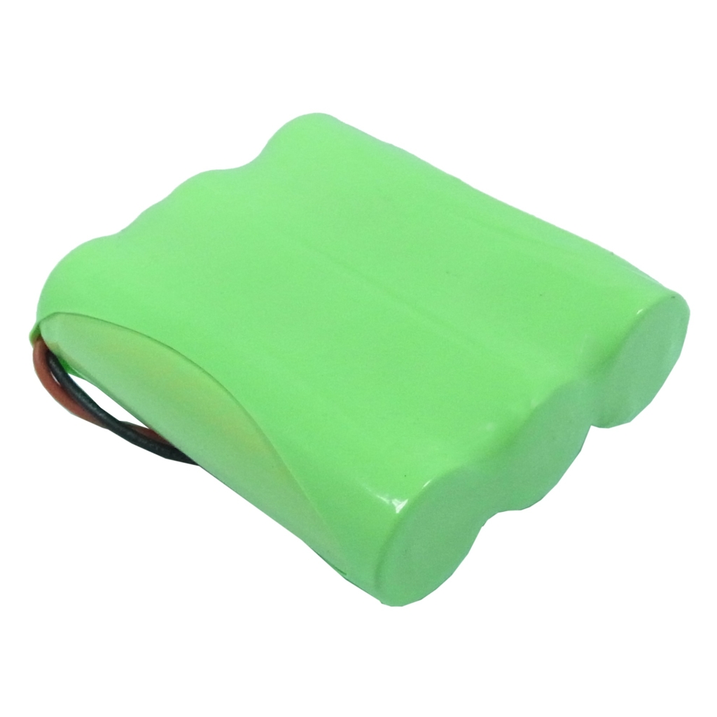 Compatible battery replacement for Kenwood 
