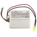 Batterier till dammsugare Bissell CS-BSC228VX