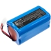 Battery Replaces 5345