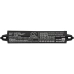 Batterier till högtalare Bose 404600