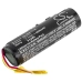 Batterier Ersätter 077171