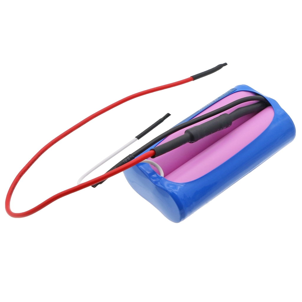 Batterier till dammsugare Bissell CS-BSE237VX