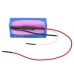 Batterier till dammsugare Bissell CS-BSE237VX