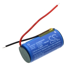 Kompatibel batteribyte för Bose NTA3522