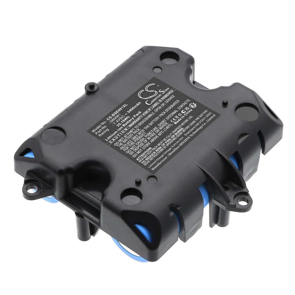 Speaker Battery Bose CS-BSE861XL