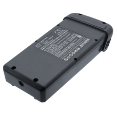 Kompatibel batteribyte för Bissell 1643447,1643449,1644206,1644207