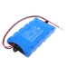 Battery Replaces Bissell FBP092