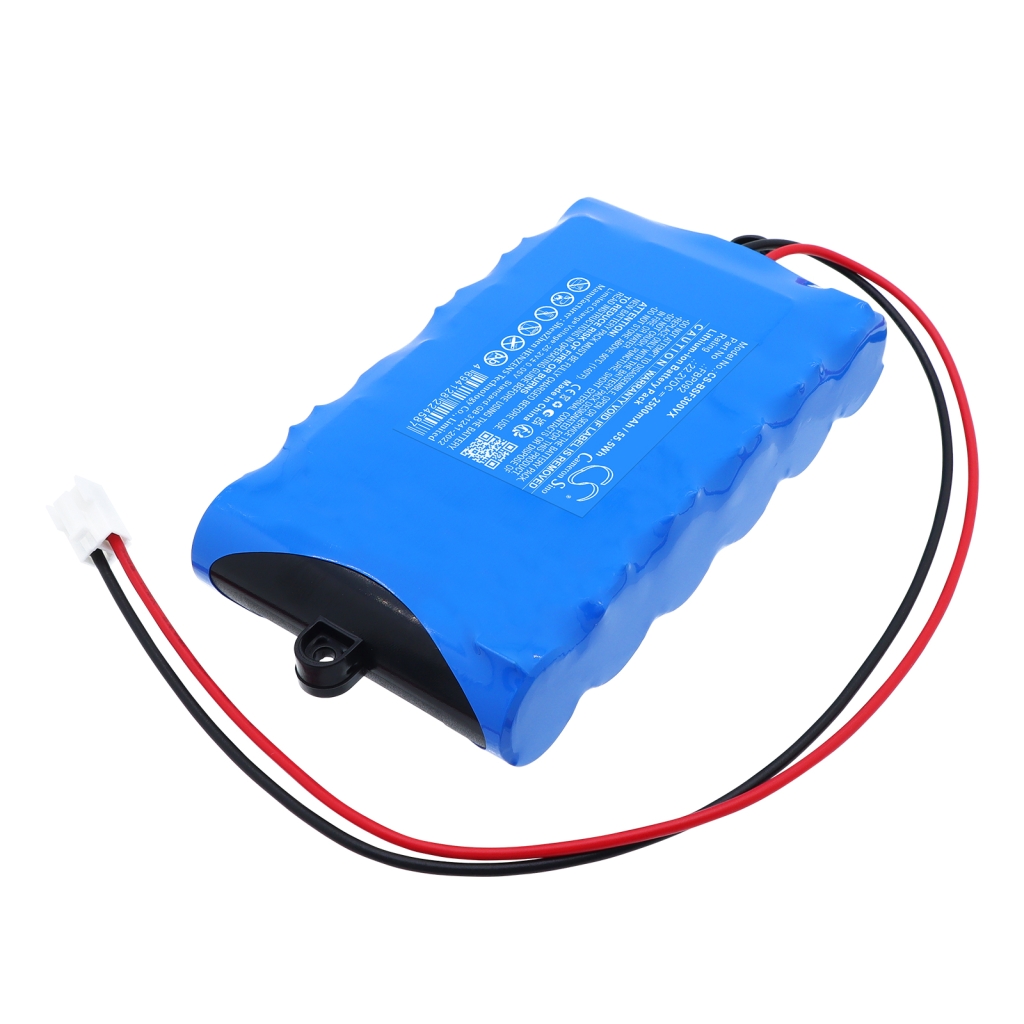 Battery Replaces Bissell FBP092