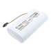 Batteri kompatibel med Bosch CS-BSF443SL