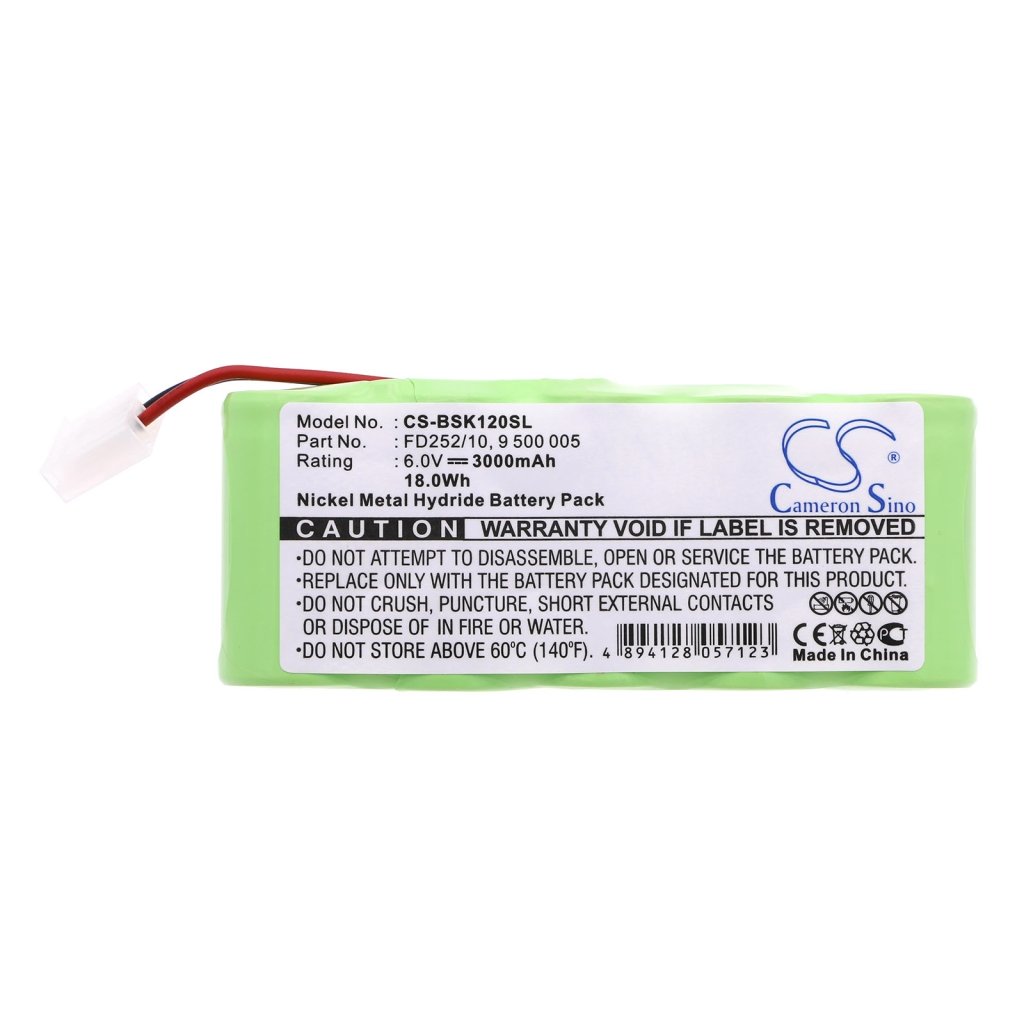 Battery Replaces 8781105908