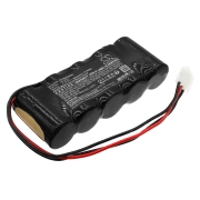 Batteri compatibleWith Batterier för smarta hem