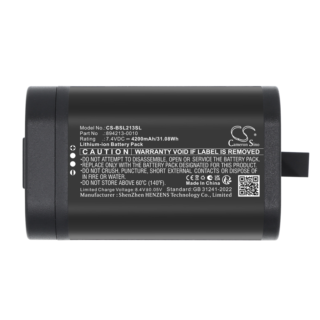 Battery Replaces 085885