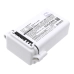 Batterier till dammsugare Bissell 3706